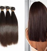 Image result for 16 Inch Straight Hair