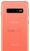 Image result for Samsung Galaxy S10 Pink