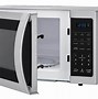 Image result for Sharp Microwave Yellow and White