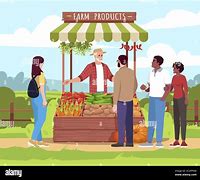 Image result for Buying Local Products Animation