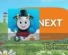 Image result for Thomas and Friends Treehouse TV