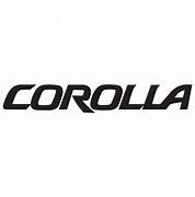 Image result for Corolla Logo