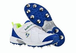 Image result for Decathlon Cricket Shoes Spike
