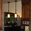 Image result for Wrought Iron Pendant Light