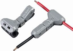 Image result for Quick Splice Connector
