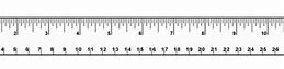 Image result for Tenths of a Foot to Inches Conversion Chart