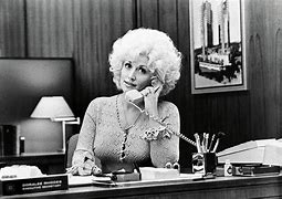 Image result for 9 to 5 Dolly Parton Year