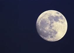 Image result for Moon 4 Billion Years Ago