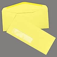Image result for Reverse Flap 10 Window Envelopes