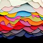 Image result for Layered Paper Sculpture