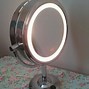 Image result for Boots Makeup Mirror with Light