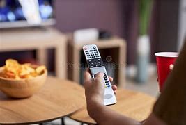 Image result for Hand with TV Remote