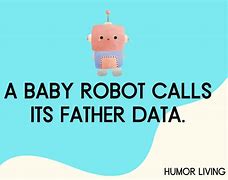 Image result for Robot Humor