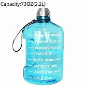 Image result for Weight Loss Water Bottle