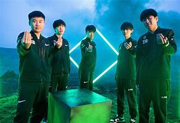 Image result for LOL eSports Five88