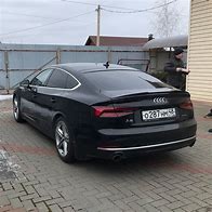 Image result for Audi A5 2019 Алмата