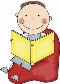 Image result for Student Reading Cartoon