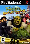 Image result for Shrek Box