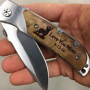 Image result for Engraved Knives for Gifts