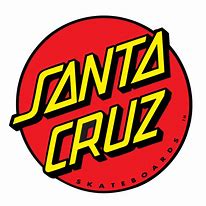 Image result for Santa Cruz Skate Logo