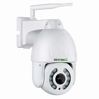 Image result for PTZ Security Cameras Color:Red