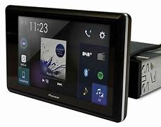 Image result for Car Sound Pioneer Touch Screen