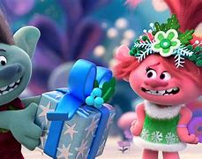 Image result for Trolls Holiday