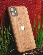 Image result for iPhone 11 Wood Case