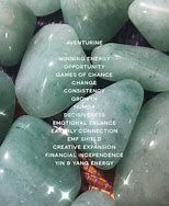 Image result for Physical Healing Crystals