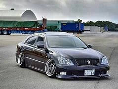 Image result for Camry vs Crown