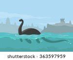 Image result for Loch Ness Monster Mutant