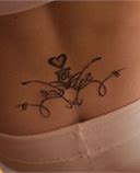 Image result for Jey Uso Back Tattoo