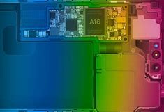 Image result for iPhone 11 Schematic