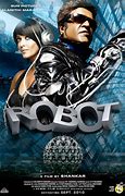 Image result for Robot Hindi Movie