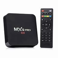 Image result for 4K Android TV Box