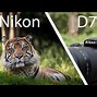 Image result for Camera Nikon D7500