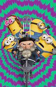 Image result for Despicable Me Gru with Hair
