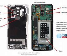 Image result for Samsung S9 Insbe Parts