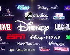 Image result for All Companies Disney Owns