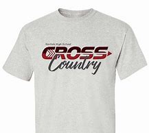 Image result for High School Cross Country Shirts