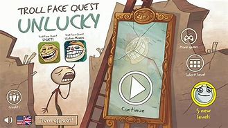 Image result for Talking Tom and Friends Angela Eye Troll Face Quest Unlucky