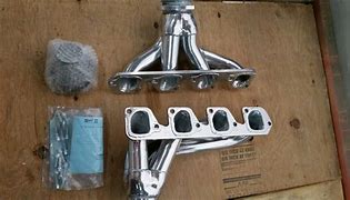 Image result for Ford 400 Headers