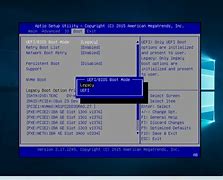 Image result for Legacy Bios