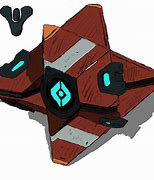 Image result for Destiny Red Ghost Fan Art
