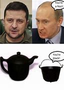 Image result for White Kettle Meme