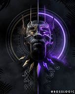 Image result for Wakanda Forever Art