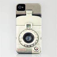 Image result for Vintage Polaroid Camera Phone Case