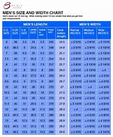 Image result for Height Chart Feet and Inches