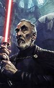 Image result for Count Dooku Wallpaper