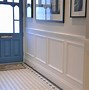 Image result for Curved Skirting Board